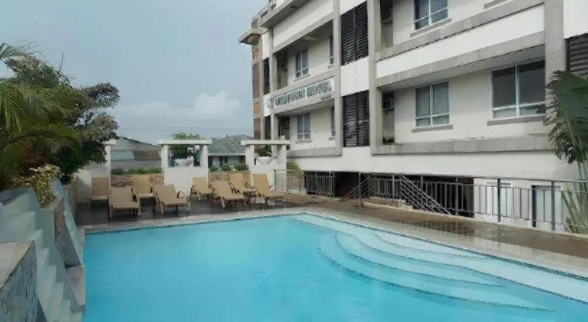 MO2 Westown Hotel San Juan