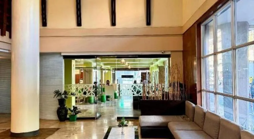 MO2 Westown Hotel San Juan