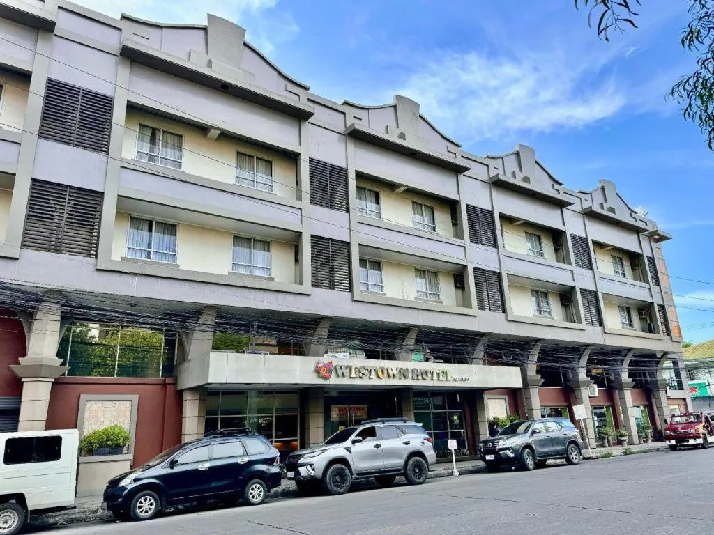 MO2 Westown Hotel San Juan