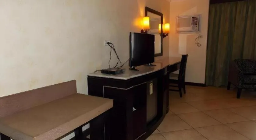 MO2 Westown Hotel San Juan