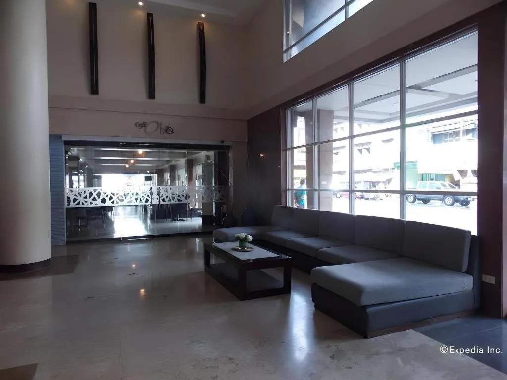 MO2 Westown Hotel San Juan