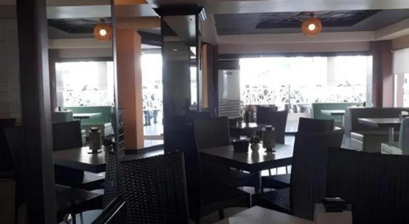 MO2 Westown Hotel San Juan