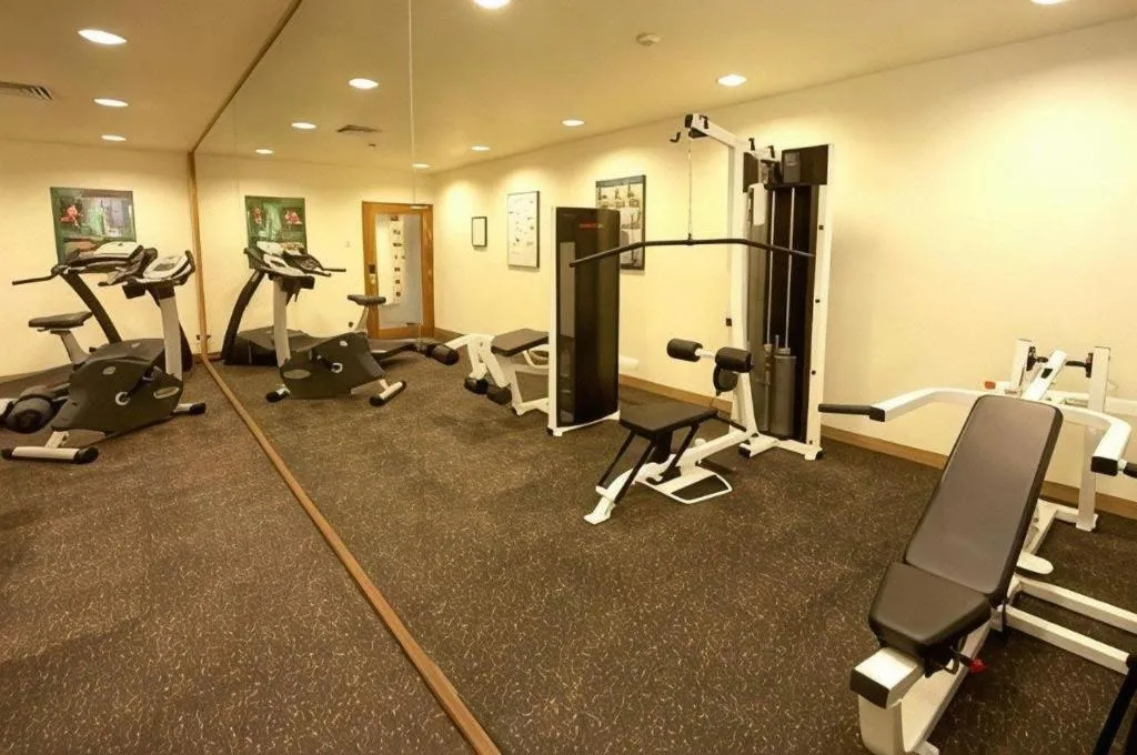 Hotel Miramar Singapore