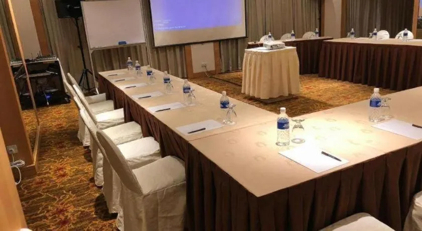 Hotel Miramar Singapore