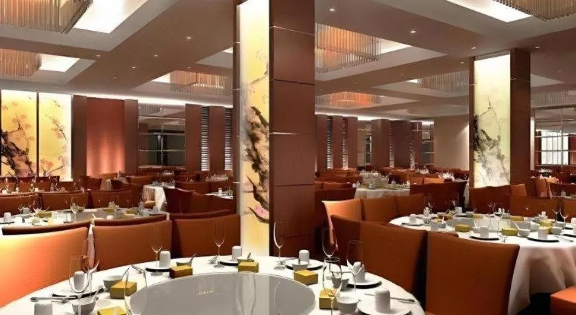 Hotel Miramar Singapore