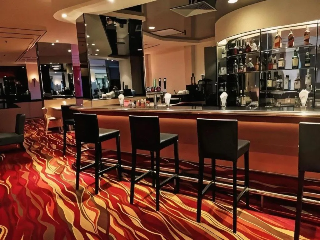 Hotel Miramar Singapore