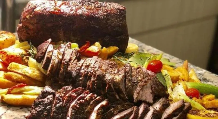 Hotel Miramar Singapore