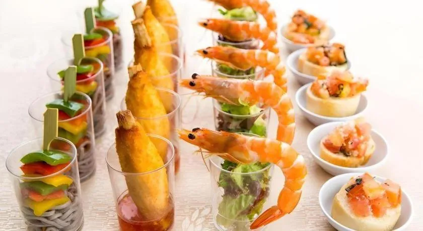 Hotel Miramar Singapore