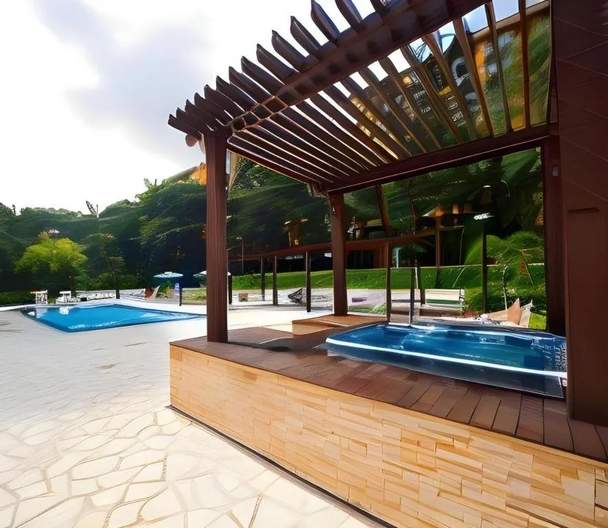 Hotel Miramar Singapore