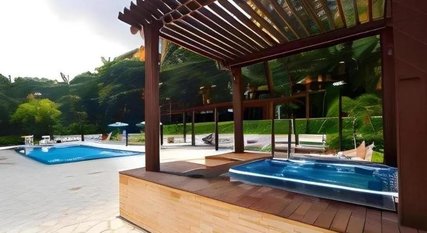 Hotel Miramar Singapore