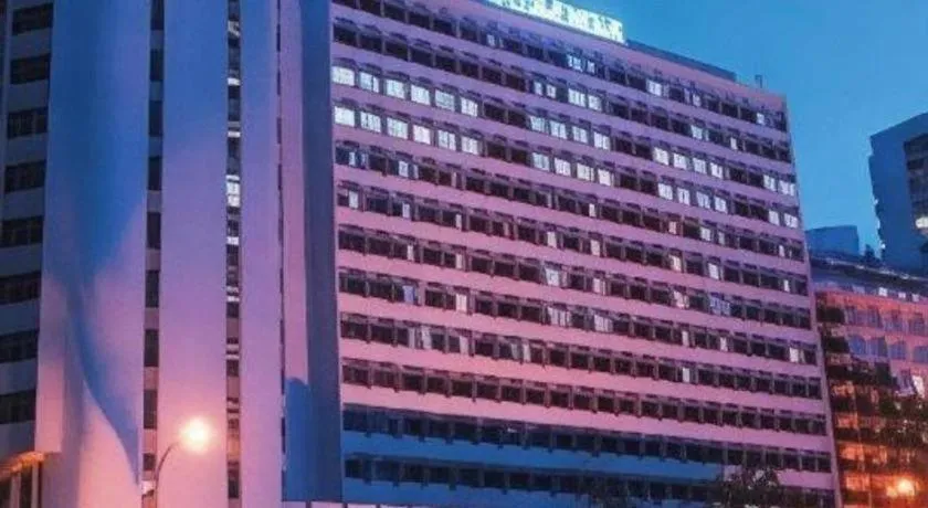 Hotel Miramar Singapore