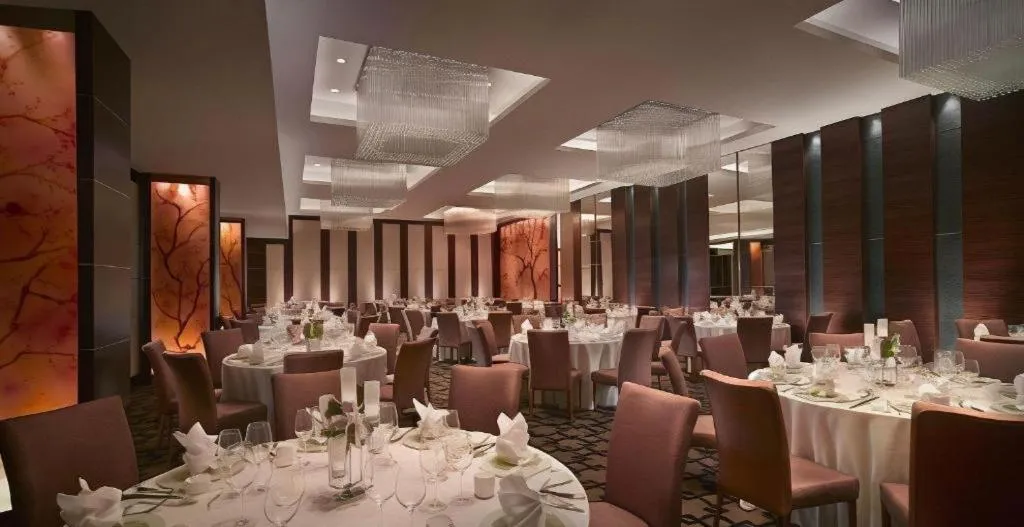 Hotel Miramar Singapore