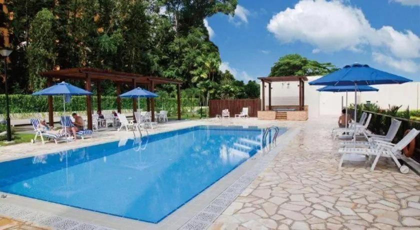 Hotel Miramar Singapore