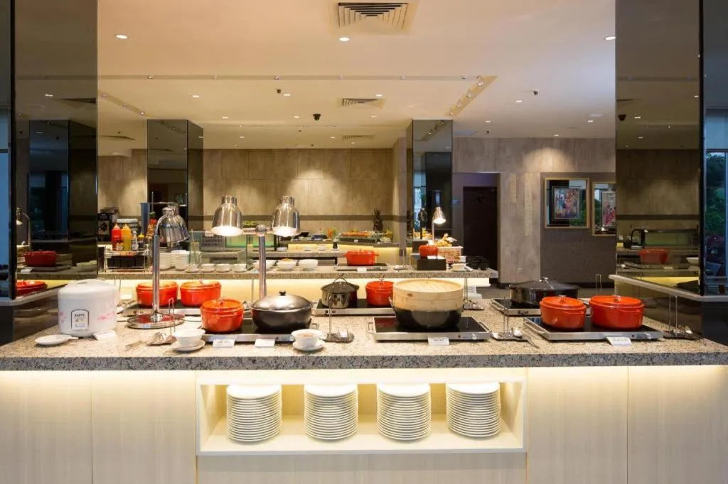 Hotel Miramar Singapore