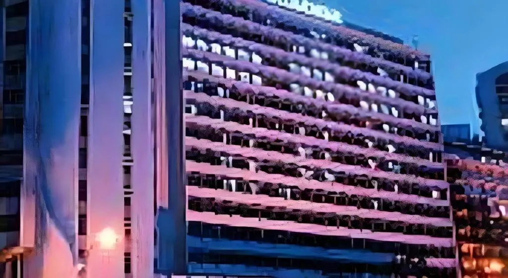 Hotel Miramar Singapore