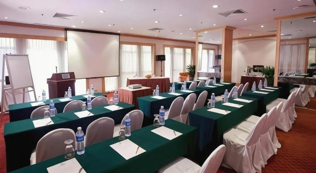 Hotel Miramar Singapore