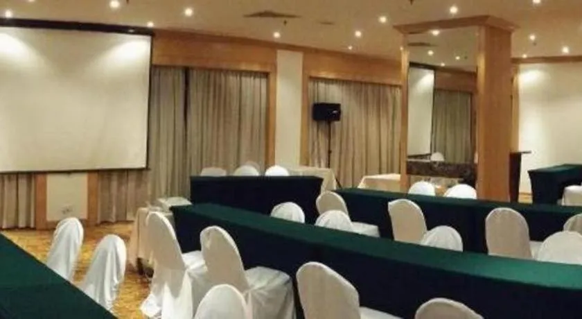 Hotel Miramar Singapore