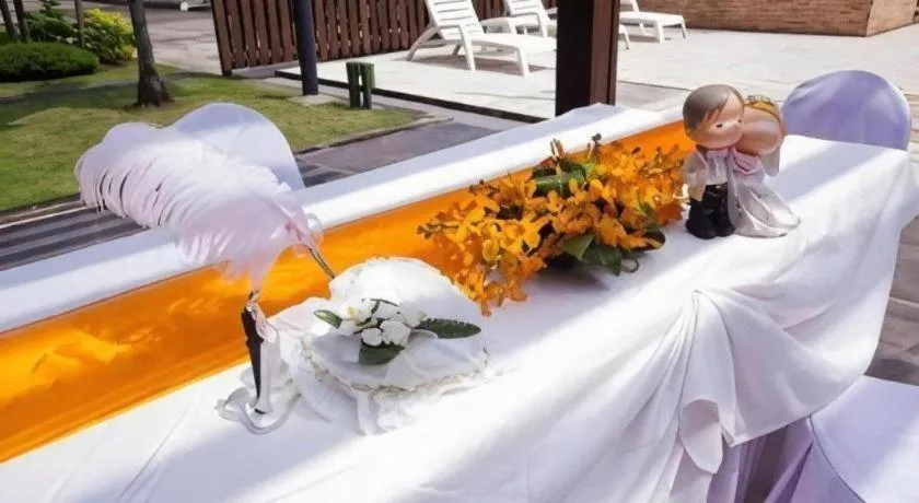 Hotel Miramar Singapore