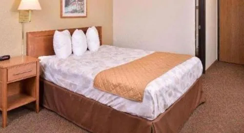 Americas Best Value Inn Missouri Valley