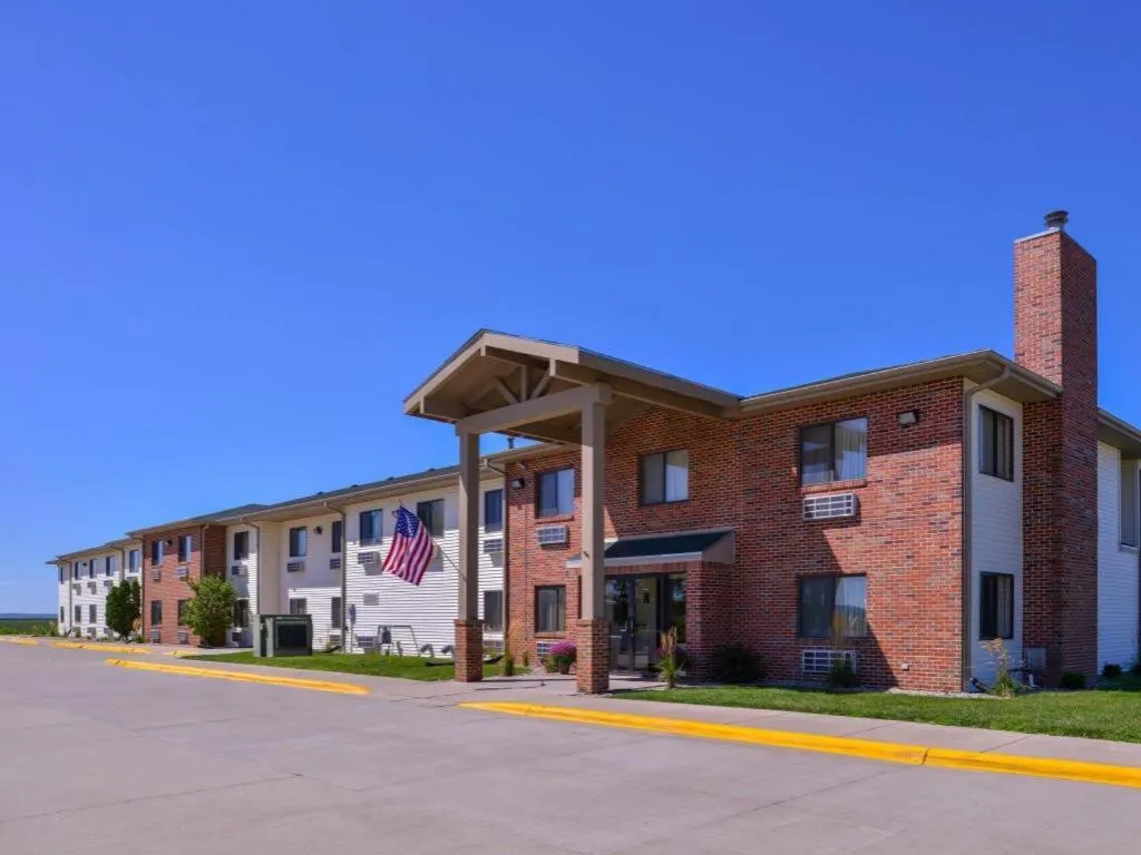 Americas Best Value Inn Missouri Valley