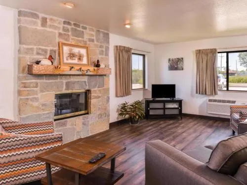 Americas Best Value Inn Missouri Valley