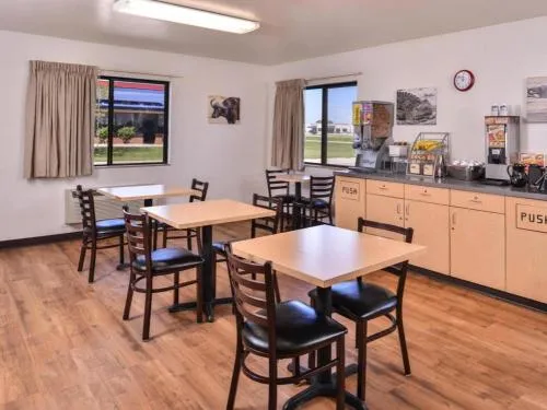 Americas Best Value Inn Missouri Valley