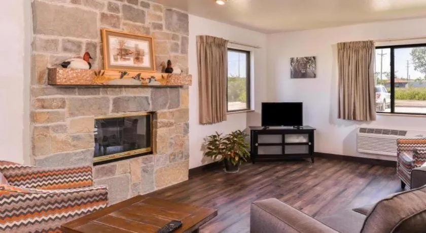 Americas Best Value Inn Missouri Valley