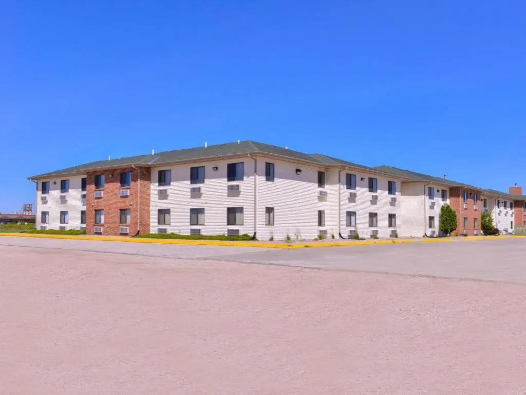 Americas Best Value Inn Missouri Valley