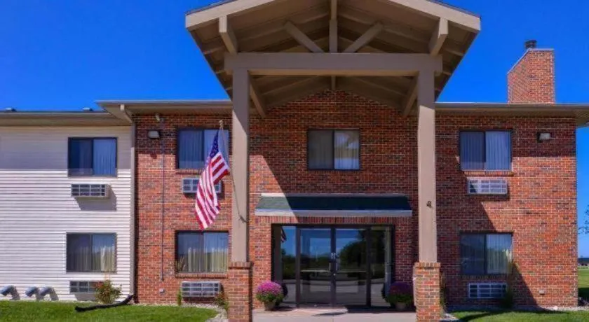 Americas Best Value Inn Missouri Valley
