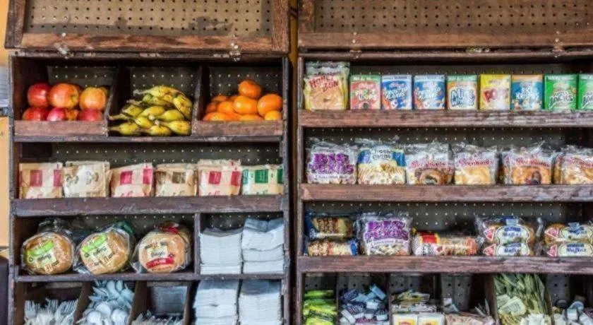 Econo Lodge Inn & Suites North Syracuse Airport