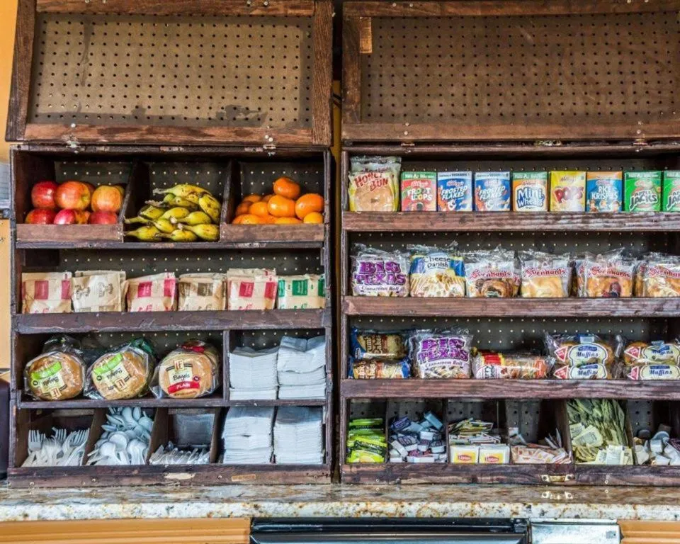 Econo Lodge Inn & Suites North Syracuse Airport