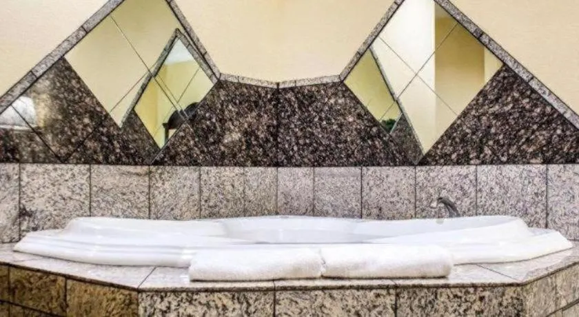 Econo Lodge Inn & Suites North Syracuse Airport