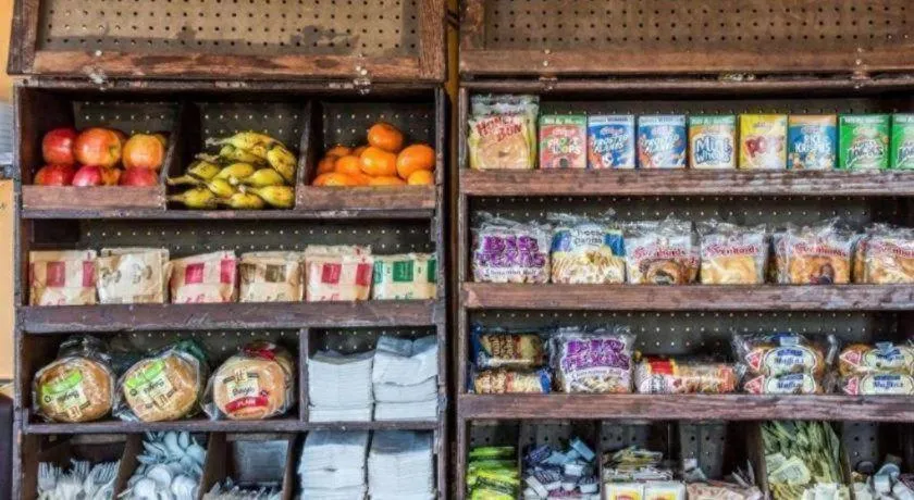 Econo Lodge Inn & Suites North Syracuse Airport