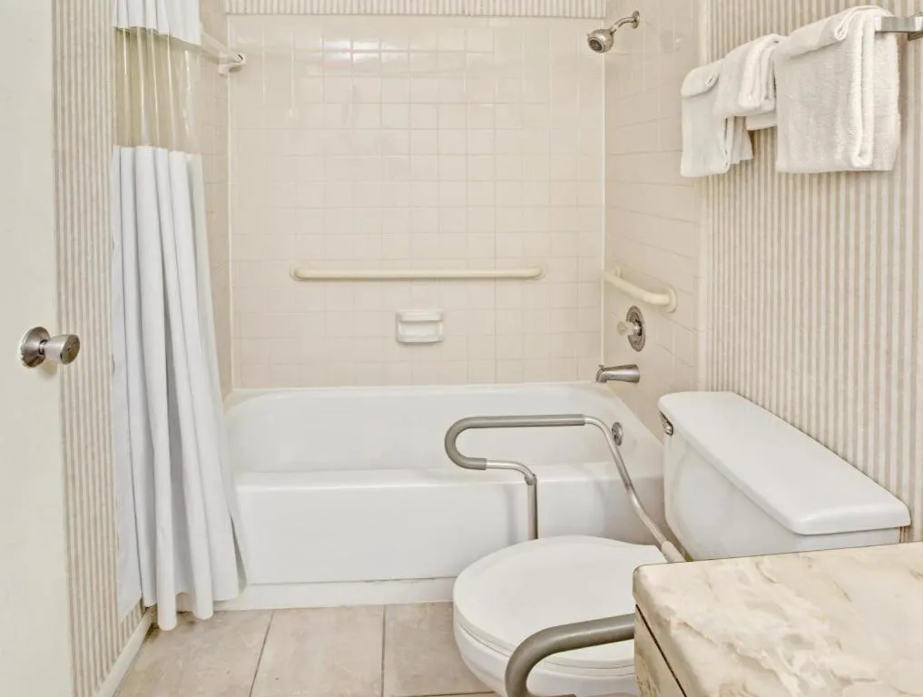 Knights Inn South Houston TX