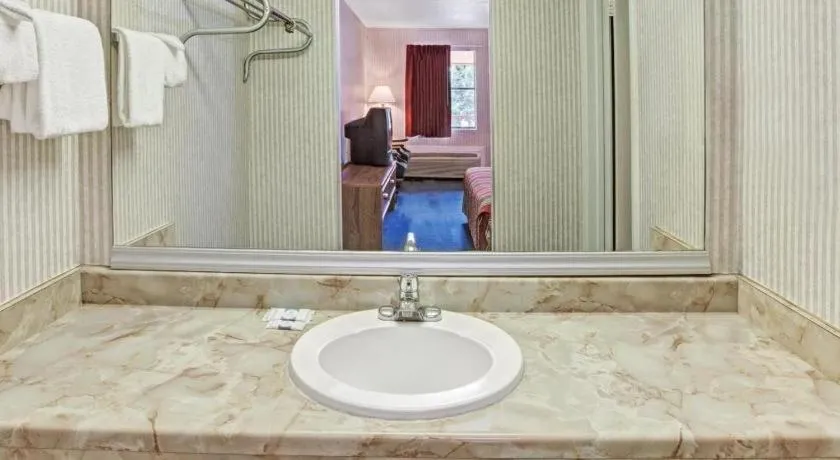 Knights Inn South Houston TX