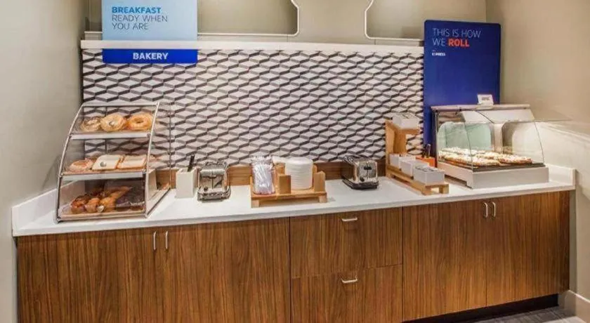 HOLIDAY INN EXPRESS RINGGOLD (CHATTANOOGA AREA) By IHG