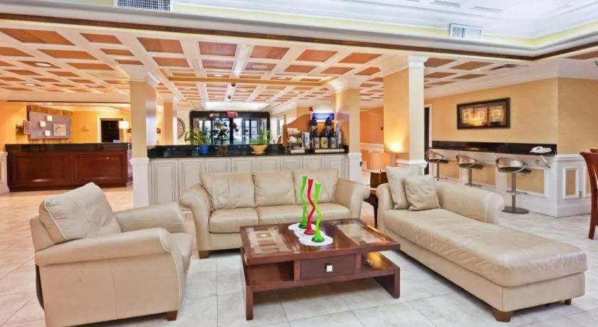 HOLIDAY INN EXPRESS RINGGOLD (CHATTANOOGA AREA) By IHG