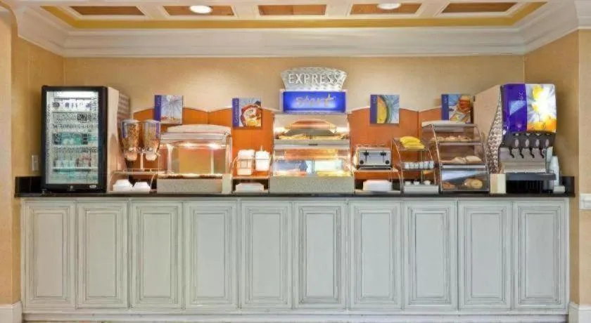 HOLIDAY INN EXPRESS RINGGOLD (CHATTANOOGA AREA) By IHG