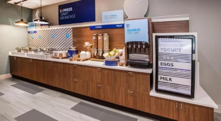 HOLIDAY INN EXPRESS RINGGOLD (CHATTANOOGA AREA) By IHG