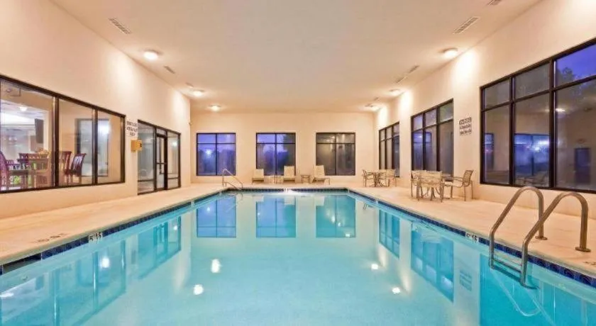 HOLIDAY INN EXPRESS RINGGOLD (CHATTANOOGA AREA) By IHG