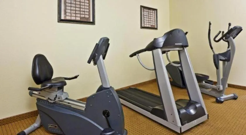 HOLIDAY INN EXPRESS RINGGOLD (CHATTANOOGA AREA) By IHG