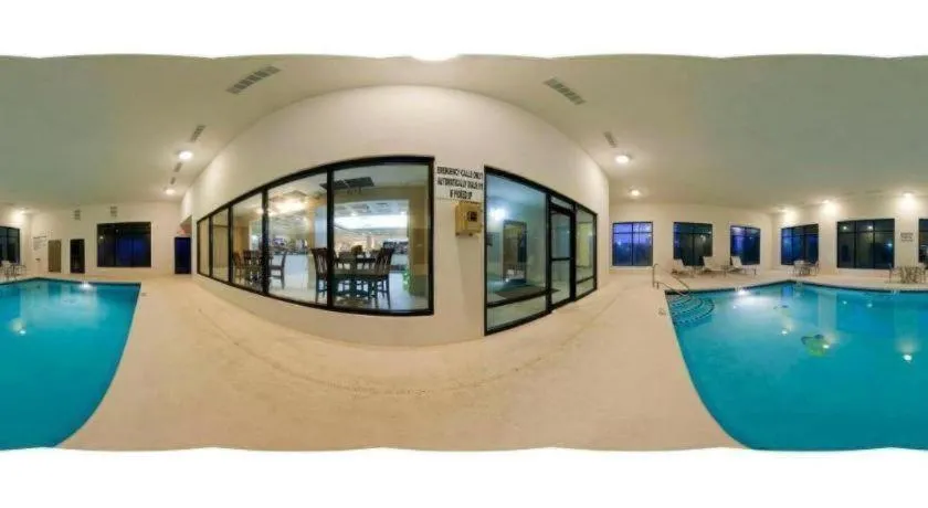 HOLIDAY INN EXPRESS RINGGOLD (CHATTANOOGA AREA) By IHG