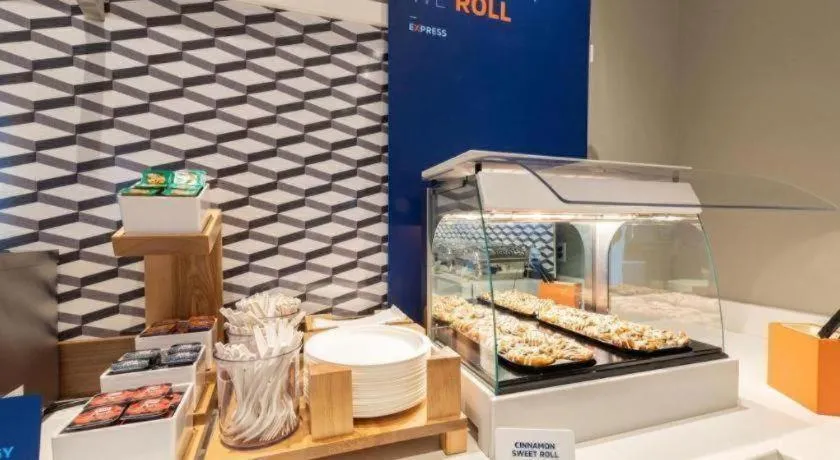 HOLIDAY INN EXPRESS RINGGOLD (CHATTANOOGA AREA) By IHG