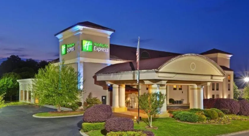 HOLIDAY INN EXPRESS RINGGOLD (CHATTANOOGA AREA) By IHG