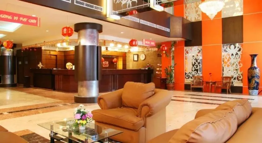 Hotel Furaya