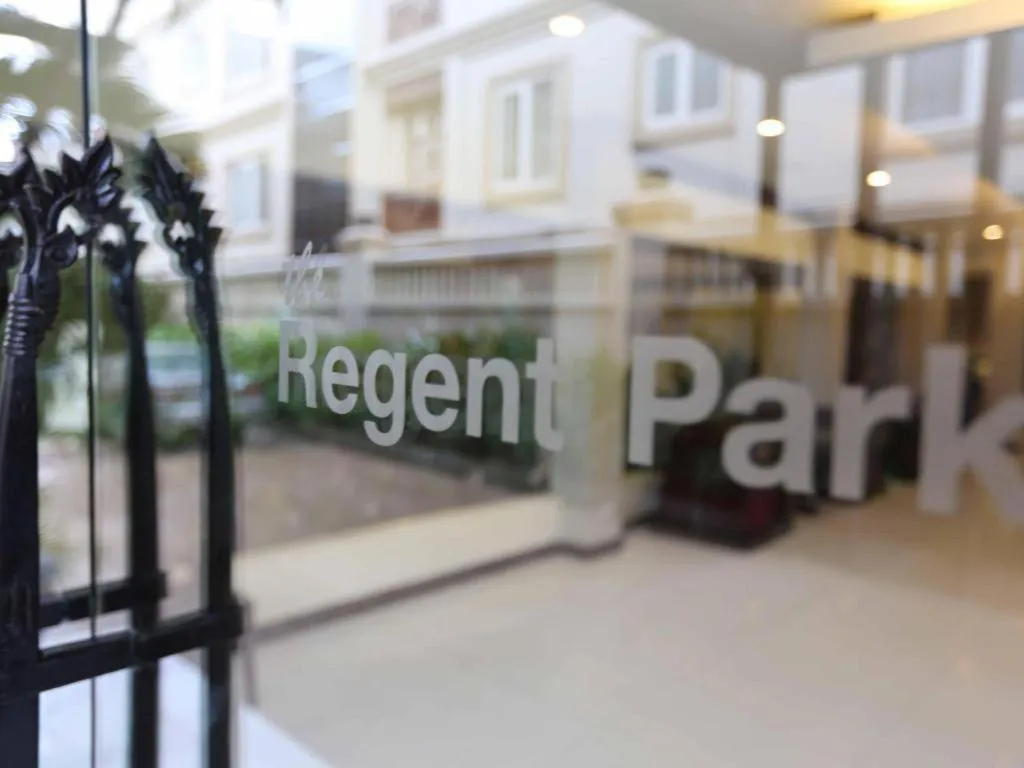 Regent Park Hotel