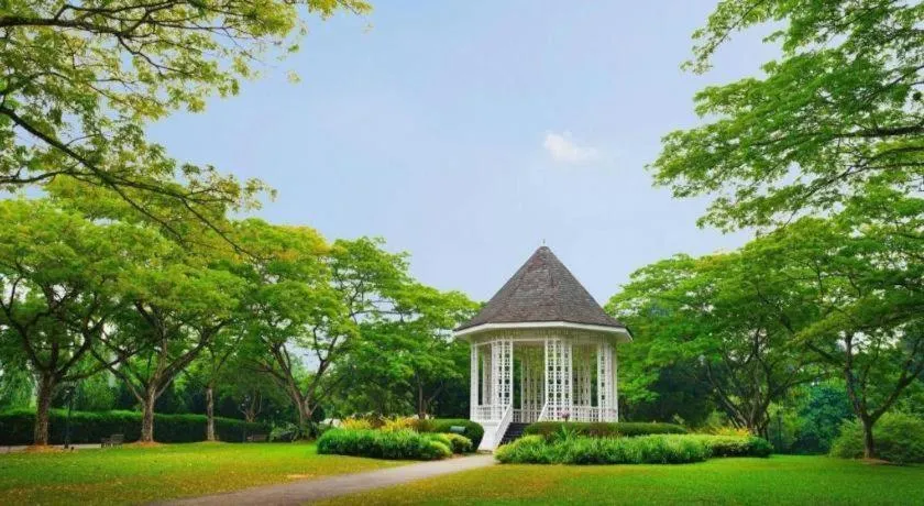 Royal Hostel Singapore