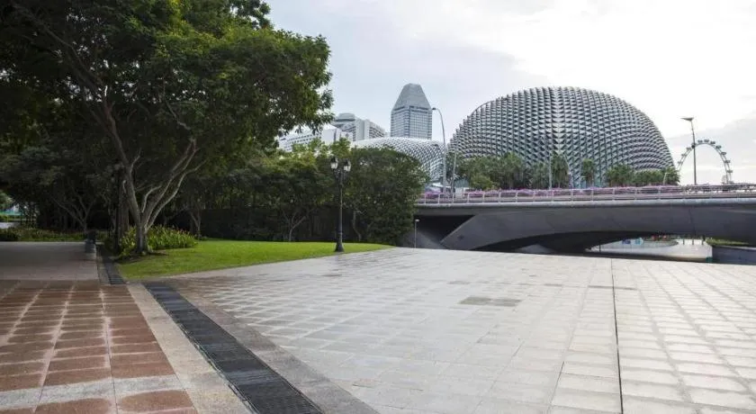 Royal Hostel Singapore