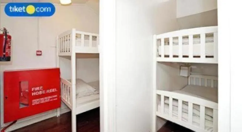 Royal Hostel Singapore