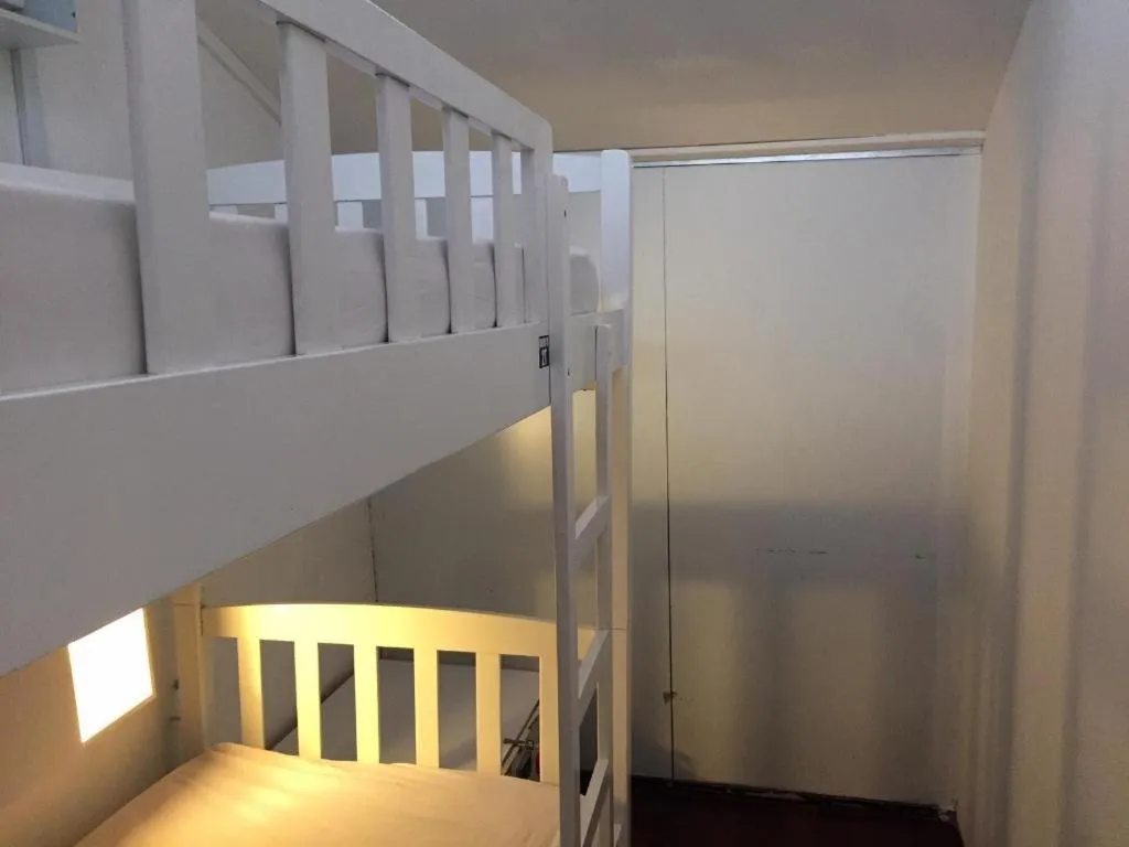 Royal Hostel Singapore